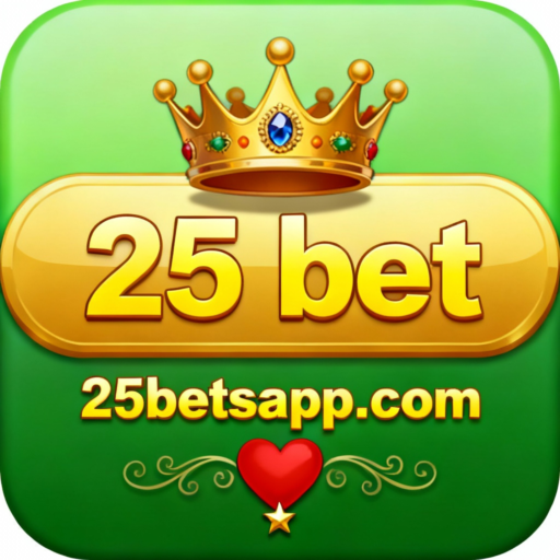 25 bet