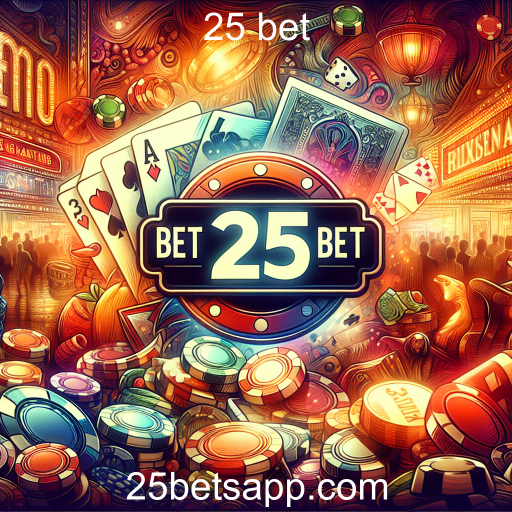 Dicas Essenciais para Apostas no 25 Bet